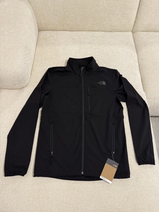 Geaca barbati The North Face Nimble softshell