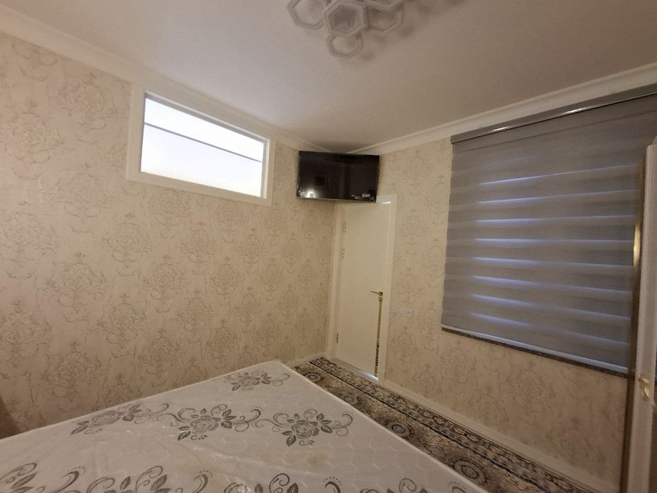 СРОЧНО.Продается 3х комнатная Гагарин 3 этаж