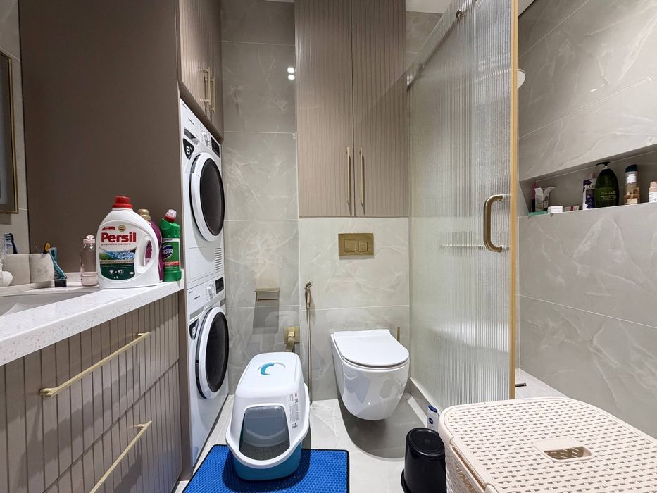 Yunusabad Residence жк 2в3/4/9 квартира продается