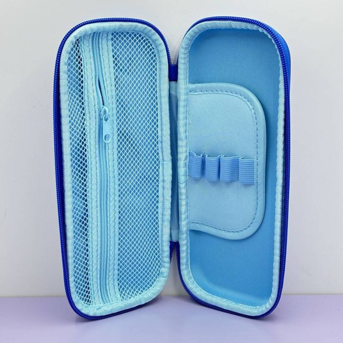 Школьный пенал лабубу