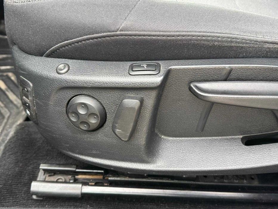 VW Passat B7 / 2.0 TDI  177 Cp / DSG / An 2014 Euro5 / Full Led