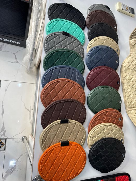 Polik Fengon 508 , 580