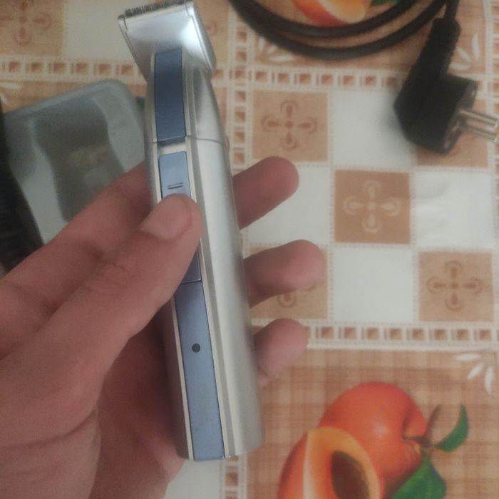 Продам триммер новый