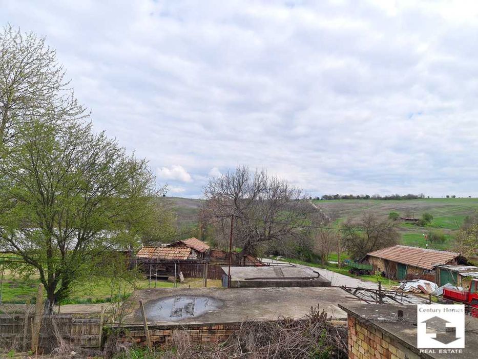 Продава се Къща в с. Масларево, Област Велико Търново - 130 кв.м за 154 €/кв.м - Снимка #12