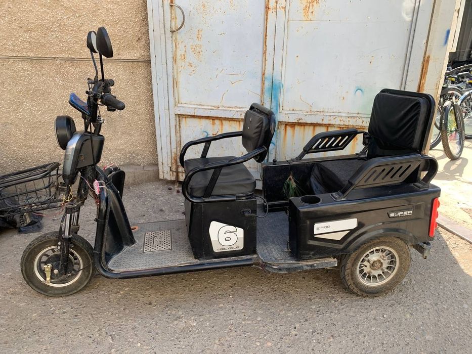 Sukuter 5 akumlater yangi mator 800w hohlasezlar admen qilsaham bulade