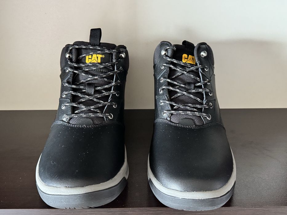 Caterpillar Apa Cush Sport Налични 42н 27см/44н 28см/ Стелка