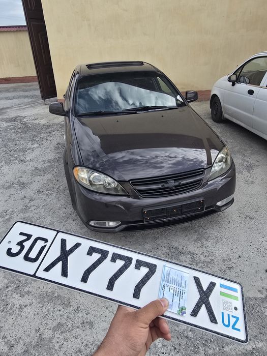 Lasetti jentra 2017 yil metan gaz bor