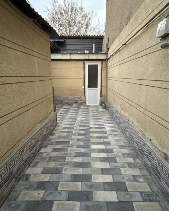 Продатся дом Мирабадский р-он Саракулька