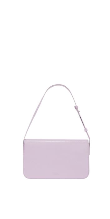 KARL LAGERFELD дамска чанта K/Stone Crossbody pink