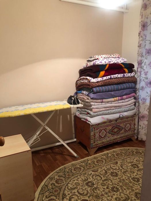 Продается дом 4 комнаты