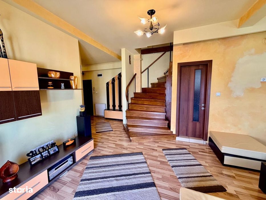 Apartament 3 camere - 80 mp - Terezian – Sibiu — fotografia 3
