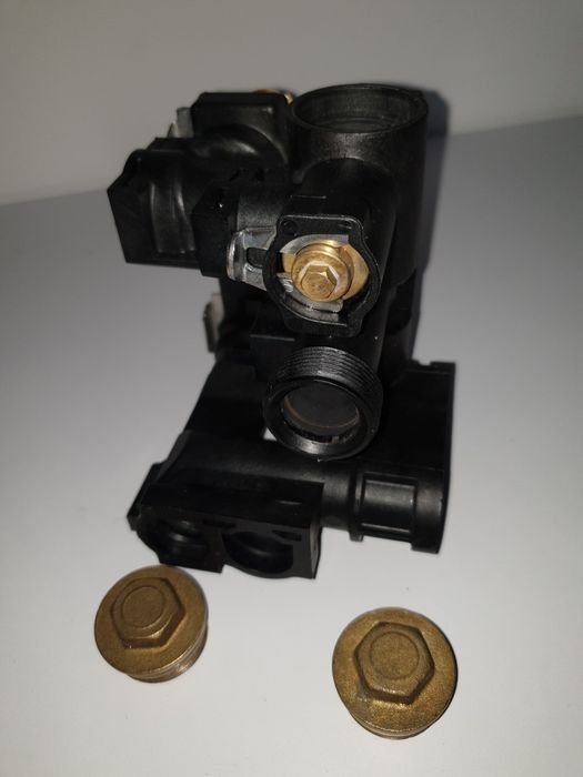 Grup Hidraulic tur Centrală Termică Protherm Lynx 23BTVE