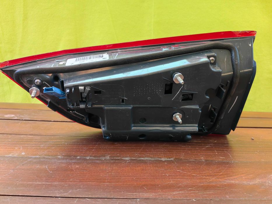 Десен вътрешен стоп за BMW X5 F15 / БМВ Х5 Ф15 със забележка