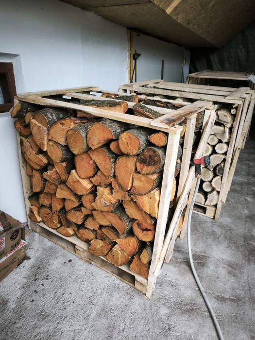 Lemne pentru foc