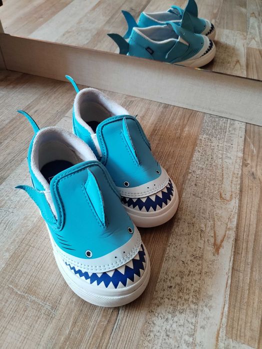 Детски Ванс Vans