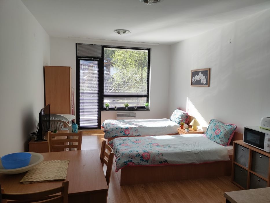 Продава се Едностаен апартамент в Разлог - 41 кв.м за 568 €/кв.м - Снимка #4
