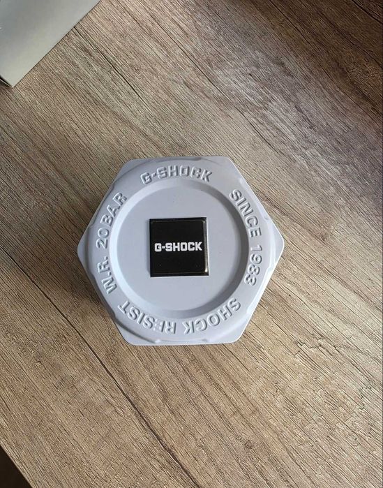 Дамски часовник Casio G-Shock - GMA - S2100MD - 7AER