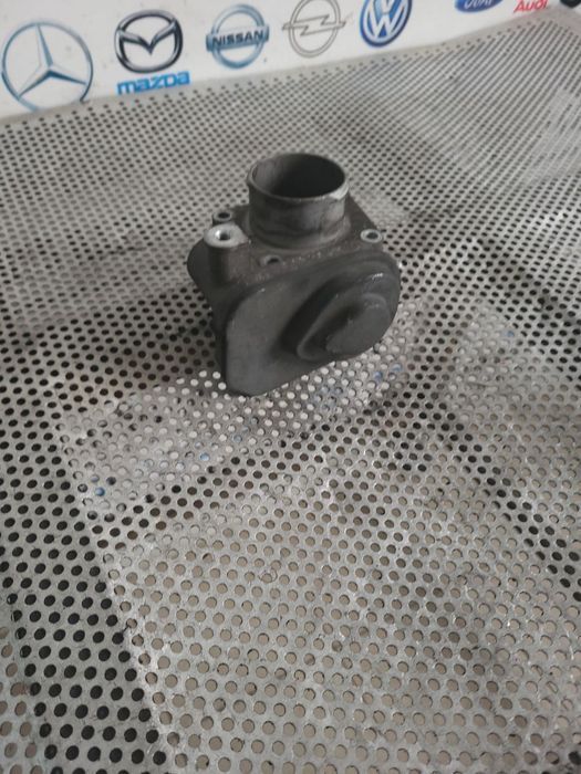 Clapeta Acceleratie Opel Astra H G Zafira B Meriva Combo 1.7 Cdti Motor Z17DTH Cod