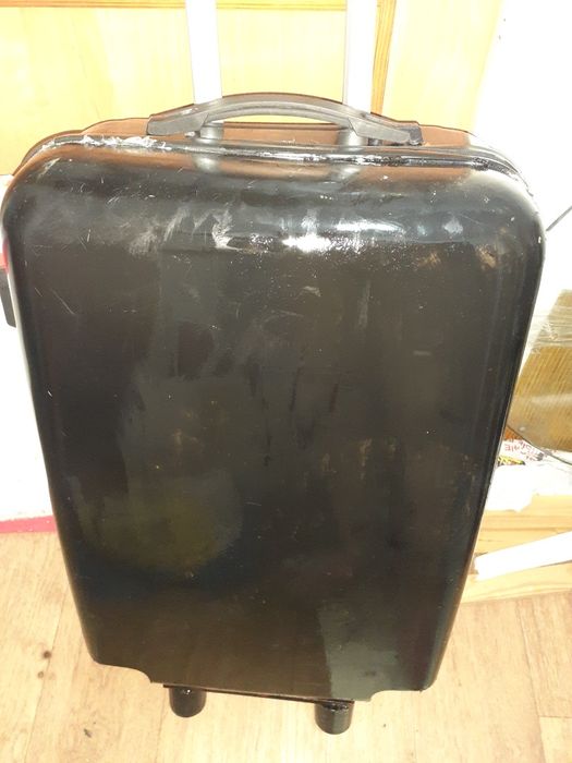 Чемодан для поездки