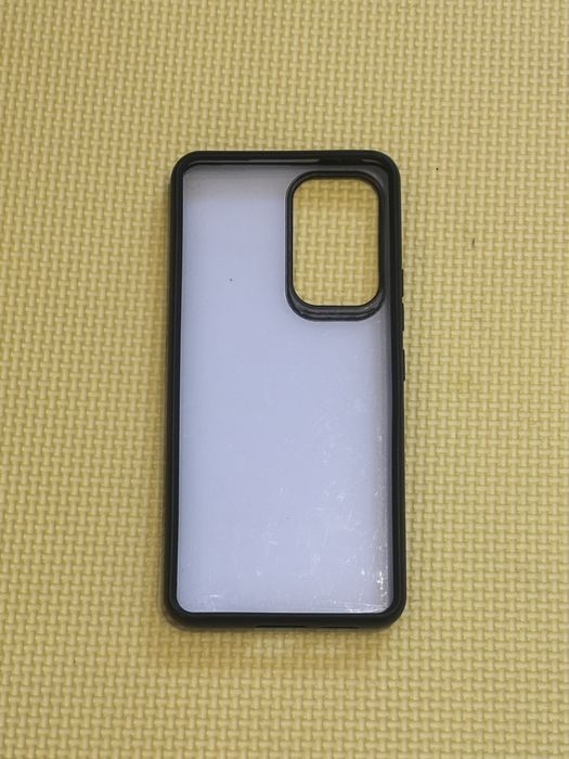 Husa mobilfox pentru Samsung galaxy a53 5G