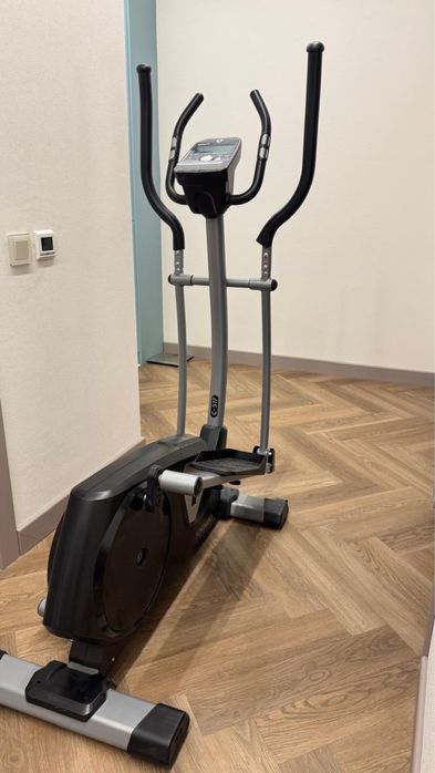 эллиптический тренажер