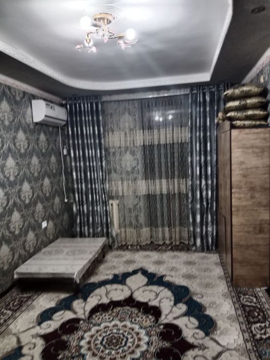 Продаю 1 комнатную квартиру, 2 этаж Транспортный институт