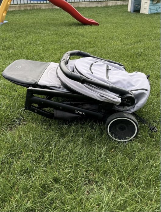 Vand carucior Anex AirX