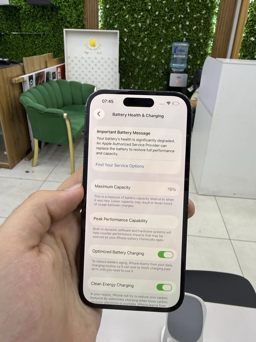 iPhone 14pro 256gb sim Boshlang’ich to’lovsiz nasiyaga