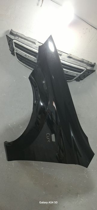 Жентра кобалт деталлар