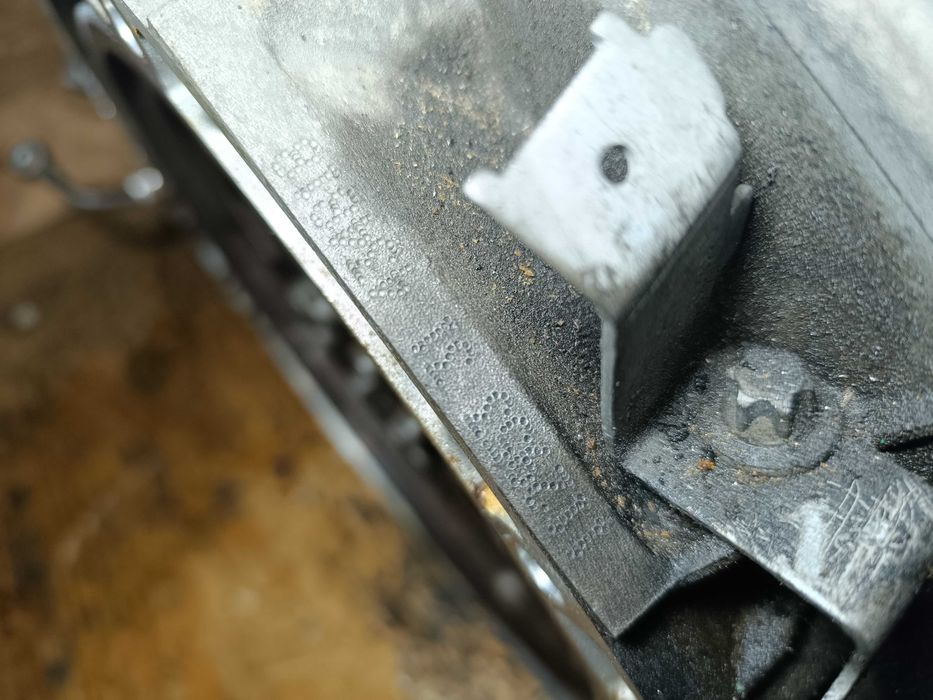 Двигатель M112 E32 3.2 Mercedes C320 E320 ML320 S320 М 112 Мерседес