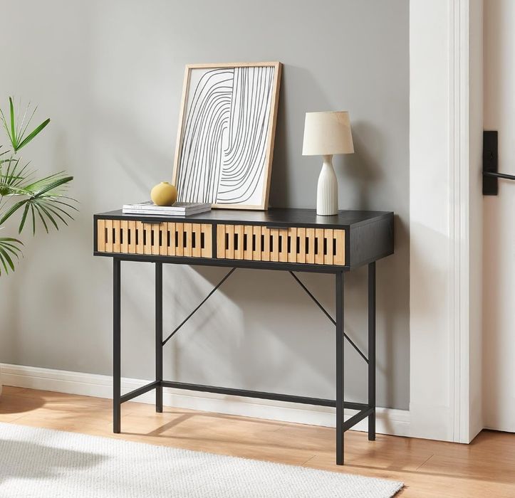 Дамска тоалетка/шкаф/конзолна маса