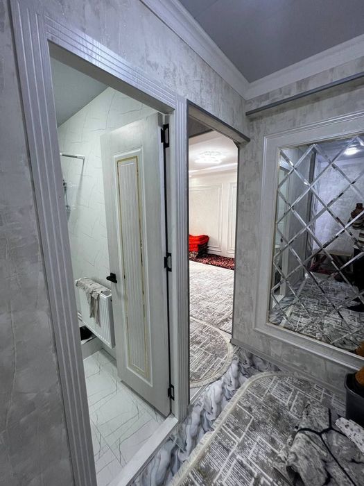 Квартира сотилади