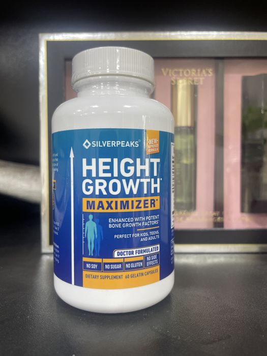 Для роста номер один Американский