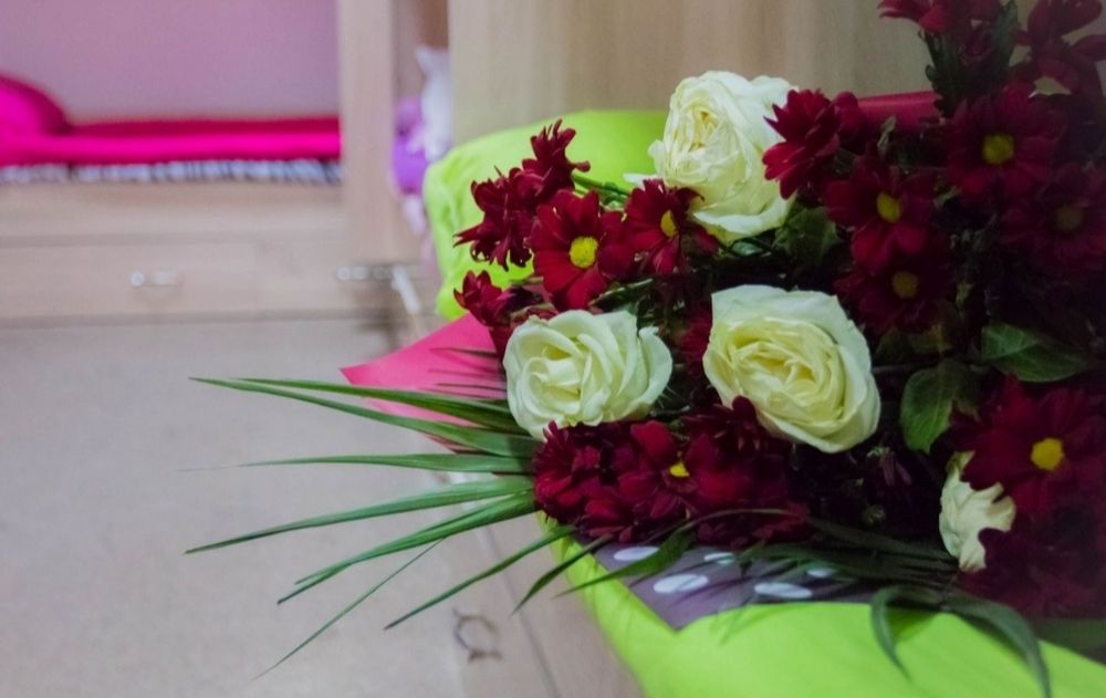 Койко место в хостеле центр Астаны