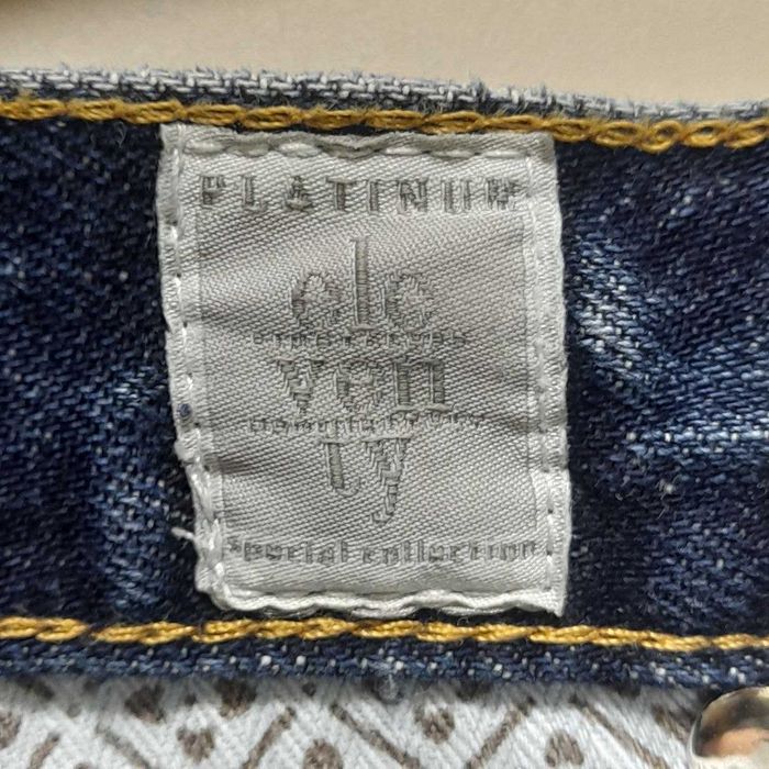 Eleventy Platinum Jeans W30 / Made in Italy / Бренд Итальянские Джинсы