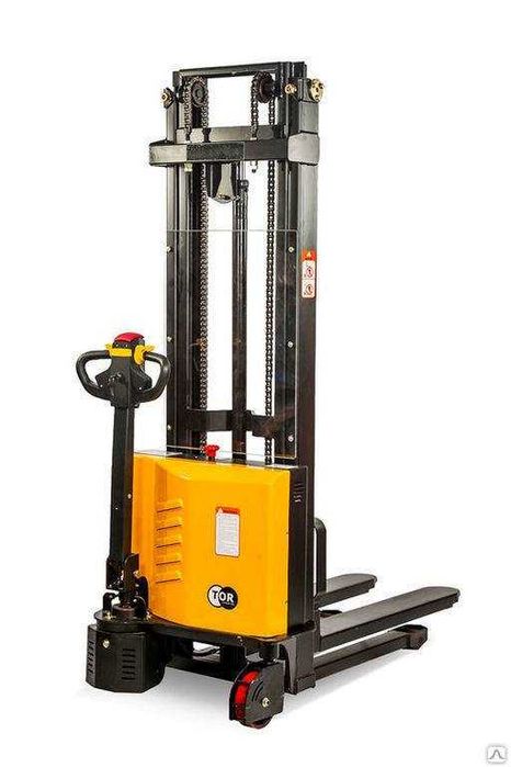 Рохли / Штаблёр / Электричиский Рохля / Кара / Подёмник