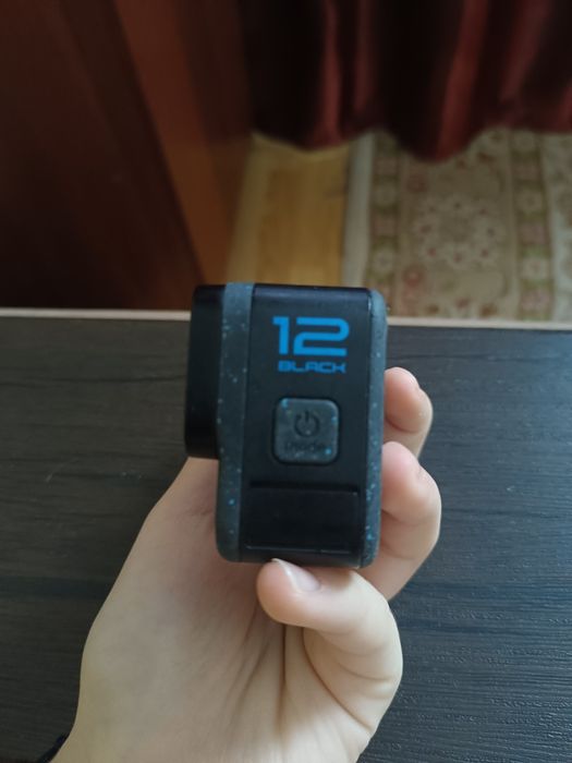 камера go pro 12 hero, экнш камера