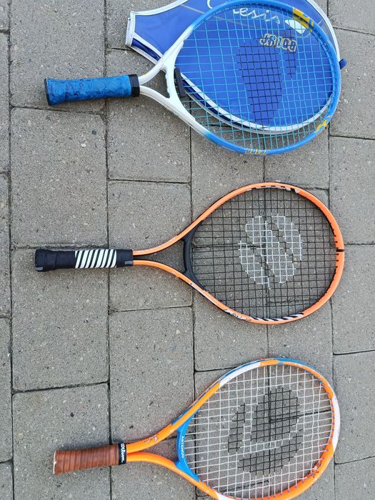 Rachete tenis copii Artengo