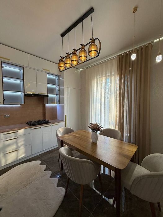 Сдаётся Чиланзар Ц квартал 2/4/7