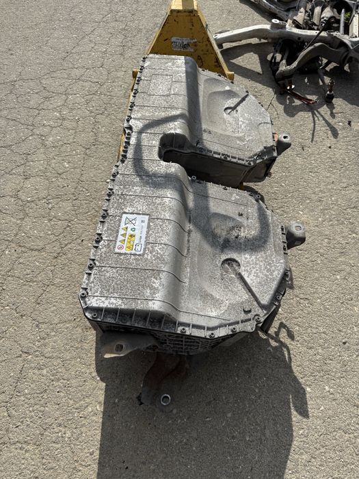 Motor B48B20A BMW 530e g30 cutie ga8p75hz baterie hibrid ceasuri 6wb