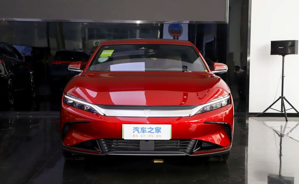 Byd Han nasiya savdo