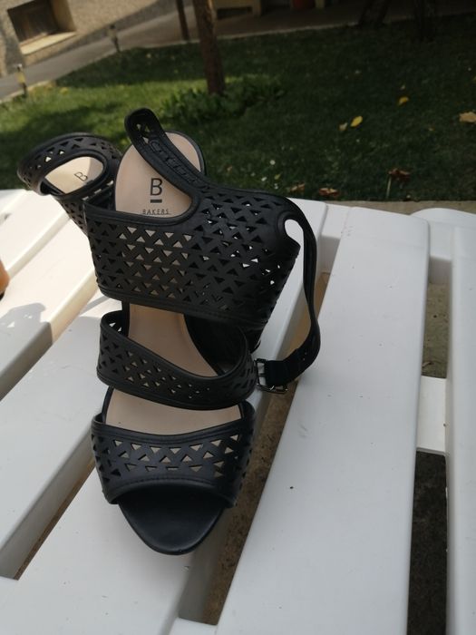 Дамски обувки-официални