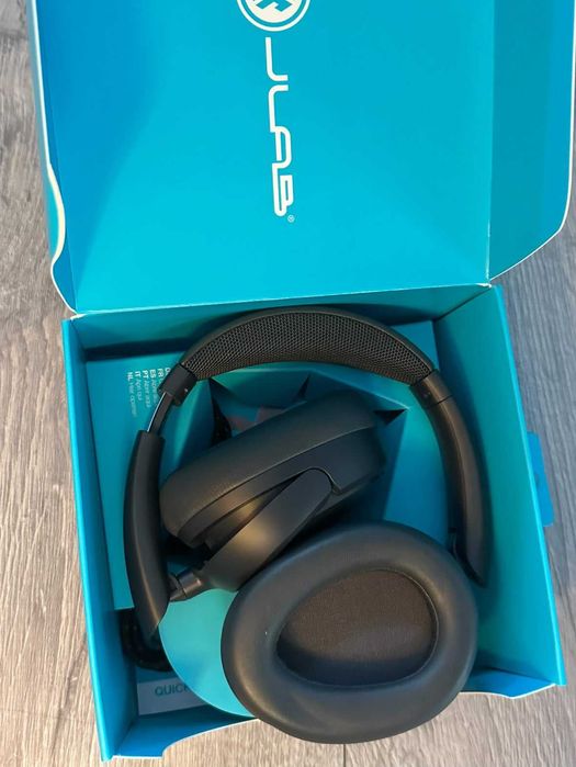 Casti JLab JBuds Lux ANC Noi