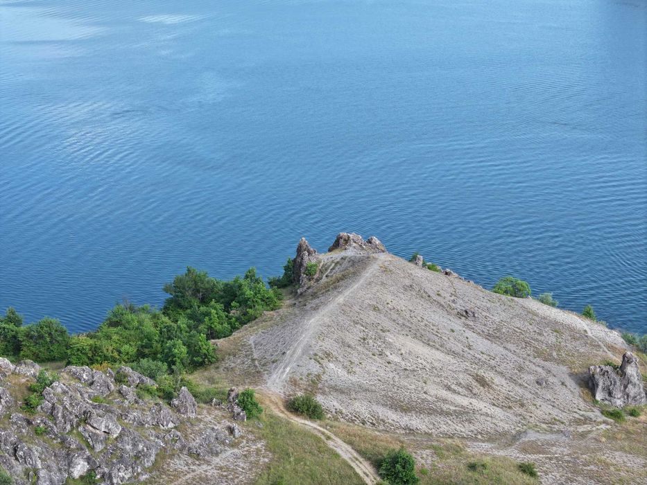 Кадри с дрон DJI MAVIC 4 PRO