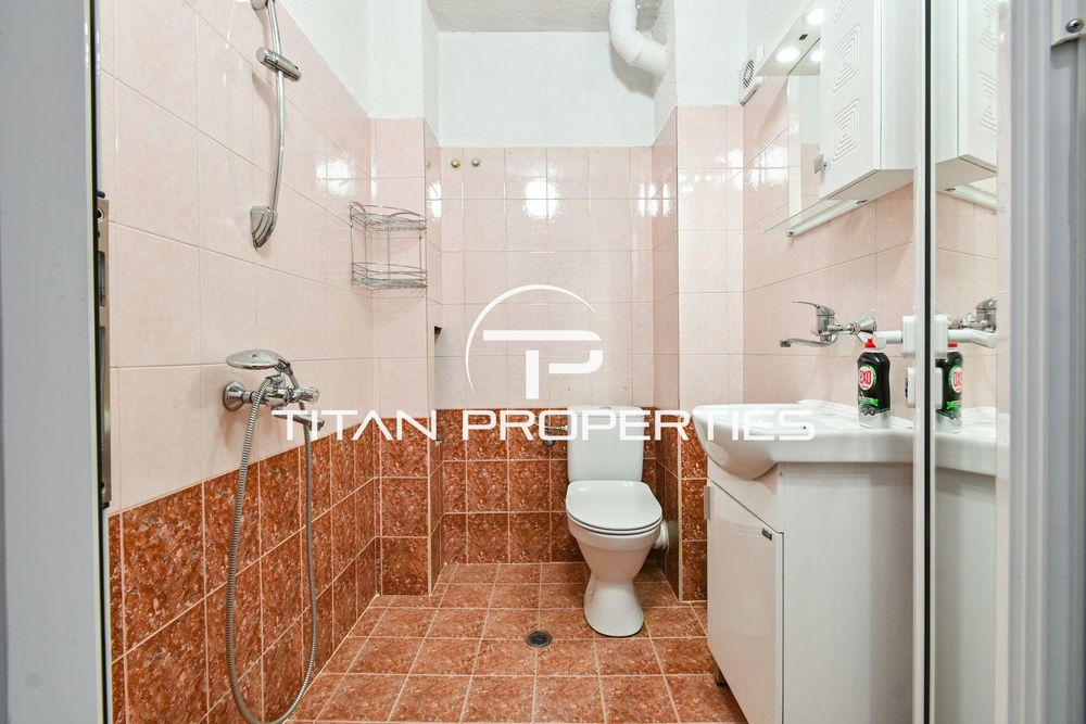 Тристаен, под наем, ж.к Гоце Делчев