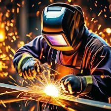 Услуги газоэлектросварщика