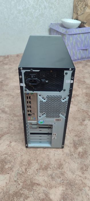 Продам Пк для работы/игр/учебы