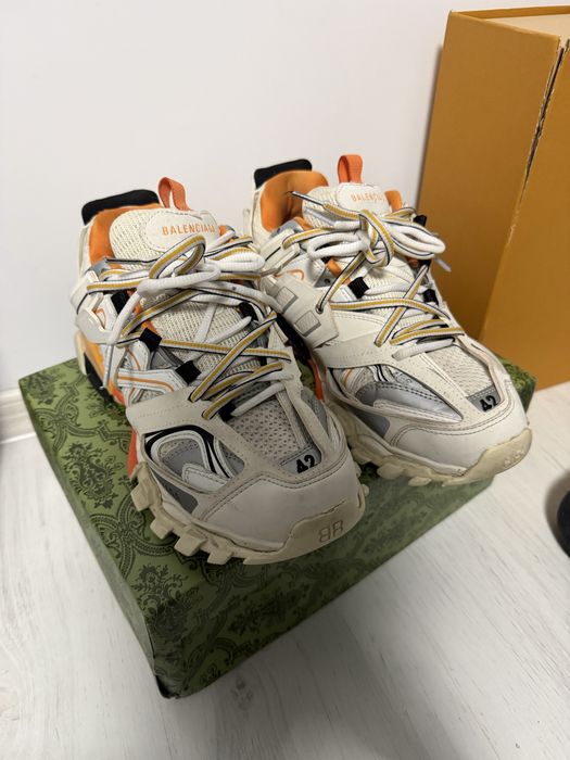 Продавам обувки