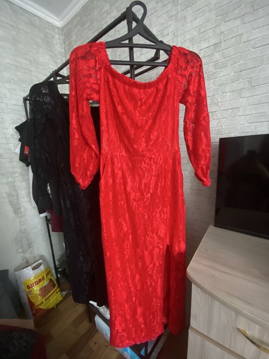 Продам женскую одежду