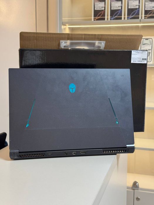 Thunderobot i5/12,SSD 512GB,RTX3050